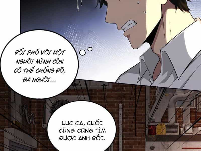 Nữ Đế Ma Tôn Xuyên Không Thành Cấp Trên Của Tôi - Chương 22 - ảnh 29