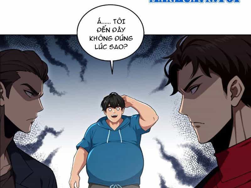 Nữ Đế Ma Tôn Xuyên Không Thành Cấp Trên Của Tôi - Chương 22 - ảnh 33