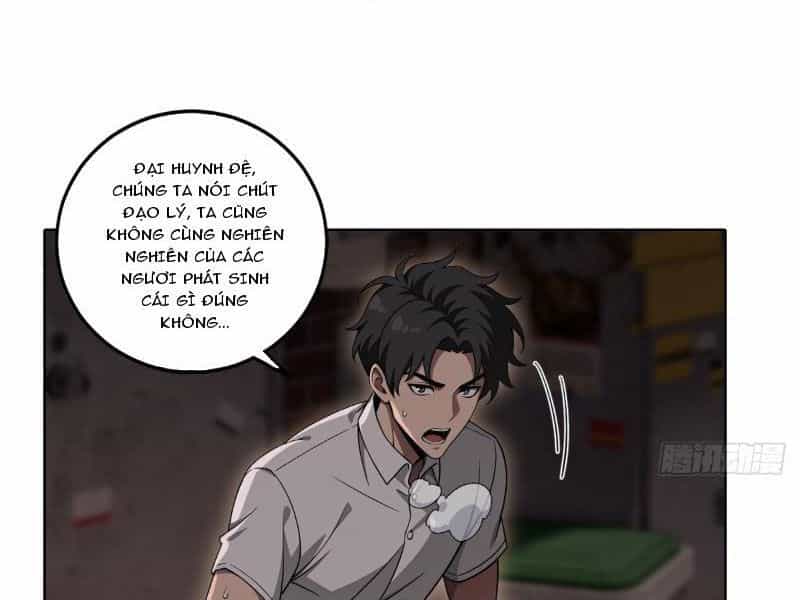 Nữ Đế Ma Tôn Xuyên Không Thành Cấp Trên Của Tôi - Chương 22 - ảnh 4