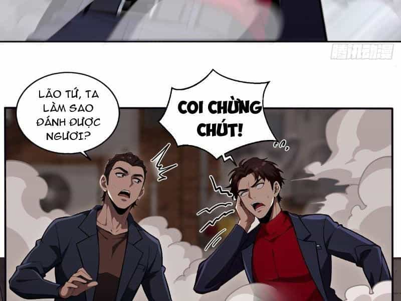Nữ Đế Ma Tôn Xuyên Không Thành Cấp Trên Của Tôi - Chương 22 - ảnh 50
