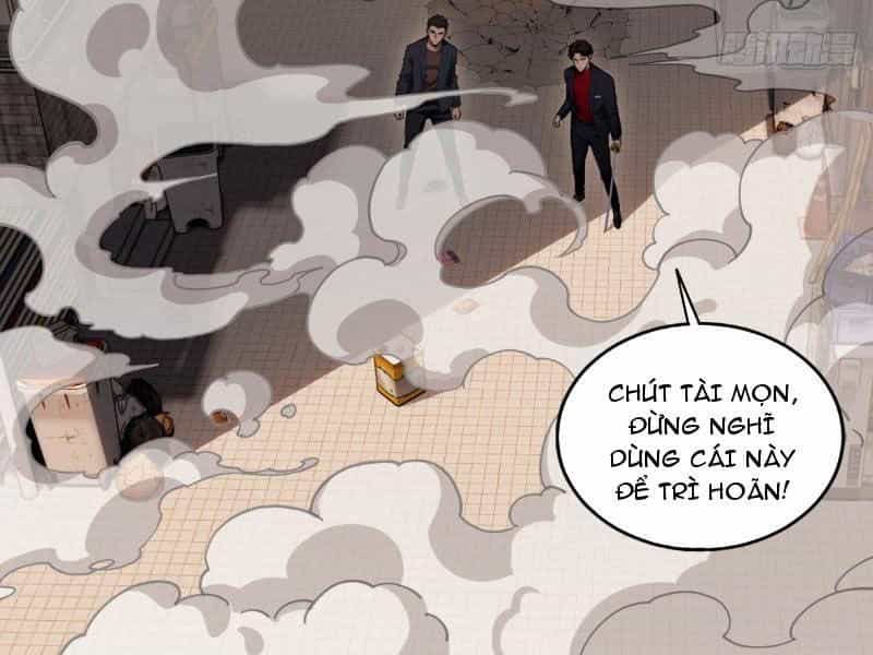 Nữ Đế Ma Tôn Xuyên Không Thành Cấp Trên Của Tôi - Chương 22 - ảnh 52