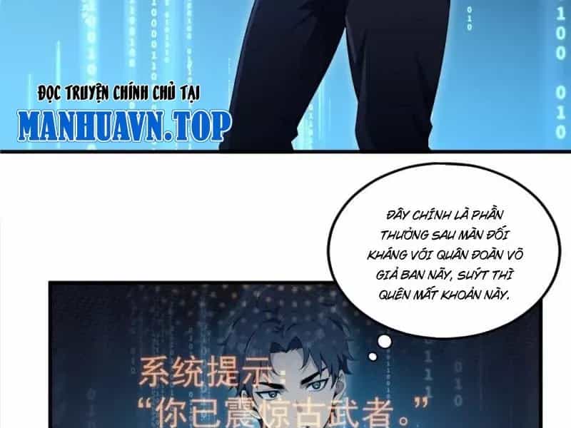Nữ Đế Ma Tôn Xuyên Không Thành Cấp Trên Của Tôi - Chương 23 - ảnh 25