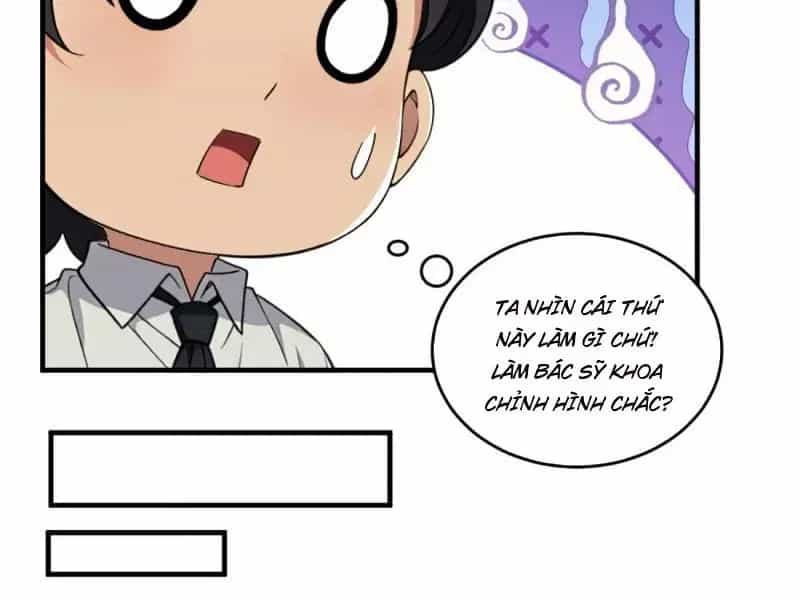 Nữ Đế Ma Tôn Xuyên Không Thành Cấp Trên Của Tôi - Chương 23 - ảnh 30