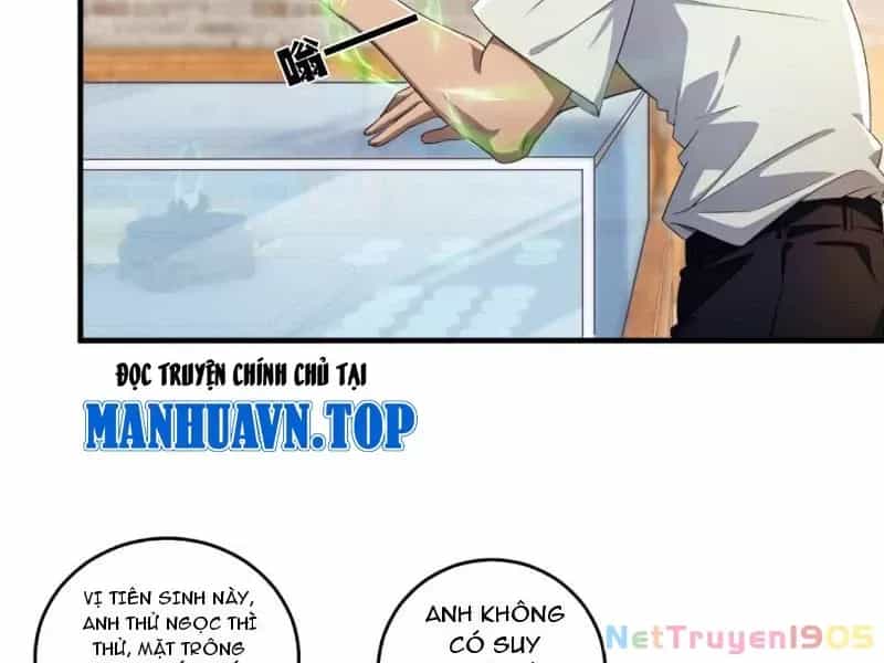 Nữ Đế Ma Tôn Xuyên Không Thành Cấp Trên Của Tôi - Chương 23 - ảnh 34