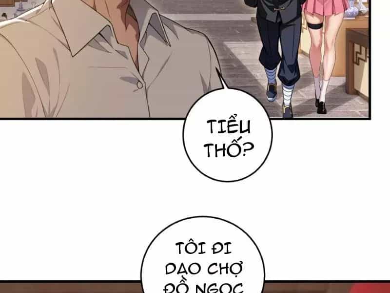 Nữ Đế Ma Tôn Xuyên Không Thành Cấp Trên Của Tôi - Chương 23 - ảnh 42