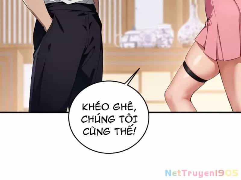 Nữ Đế Ma Tôn Xuyên Không Thành Cấp Trên Của Tôi - Chương 23 - ảnh 44