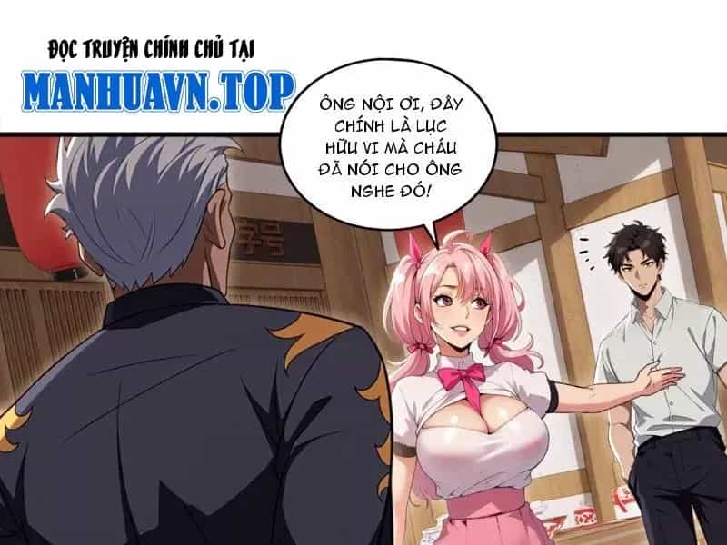 Nữ Đế Ma Tôn Xuyên Không Thành Cấp Trên Của Tôi - Chương 23 - ảnh 45