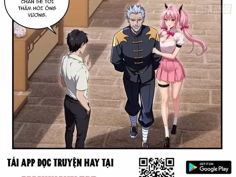 Nữ Đế Ma Tôn Xuyên Không Thành Cấp Trên Của Tôi - Chương 23 - ảnh 53