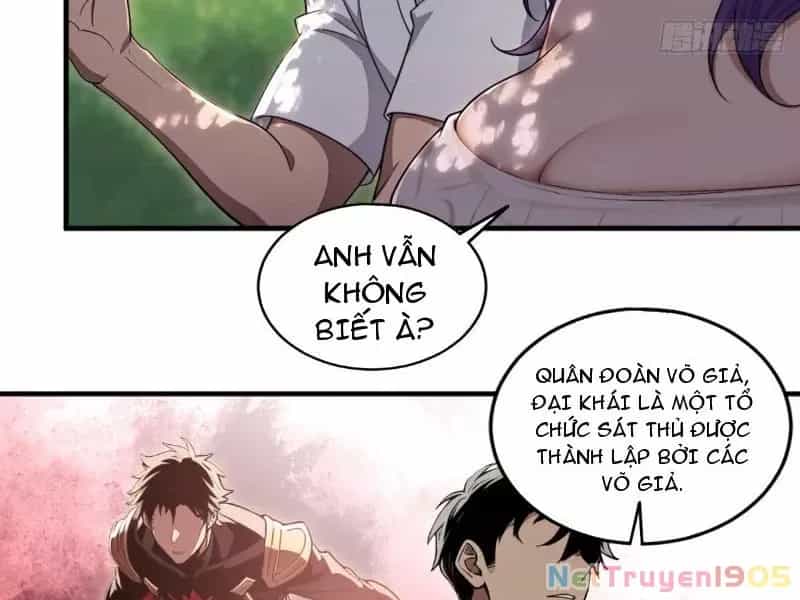 Nữ Đế Ma Tôn Xuyên Không Thành Cấp Trên Của Tôi - Chương 23 - ảnh 8