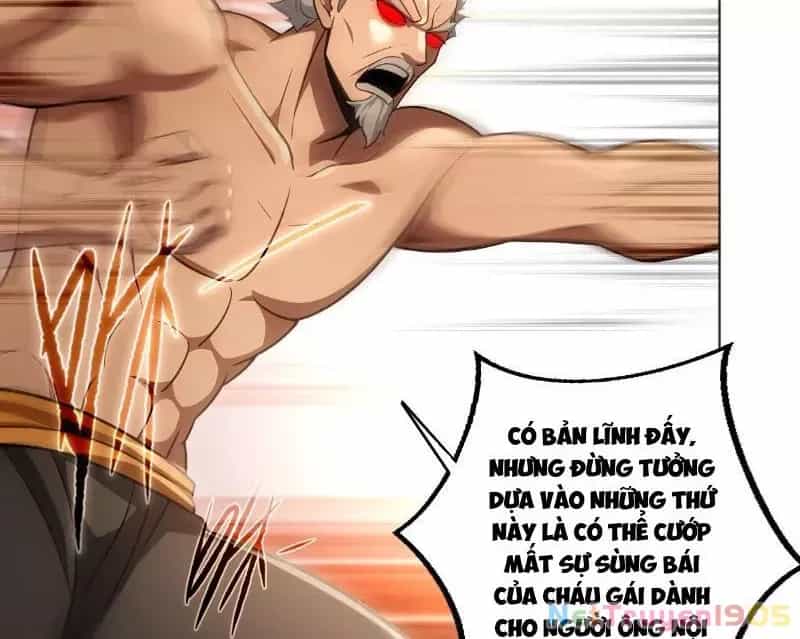 Nữ Đế Ma Tôn Xuyên Không Thành Cấp Trên Của Tôi - Chương 24 - ảnh 10