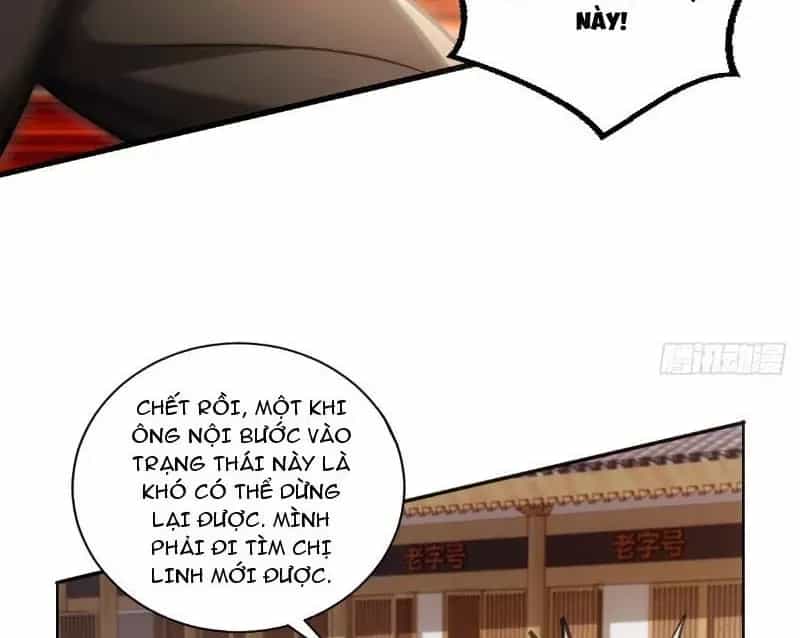 Nữ Đế Ma Tôn Xuyên Không Thành Cấp Trên Của Tôi - Chương 24 - ảnh 11