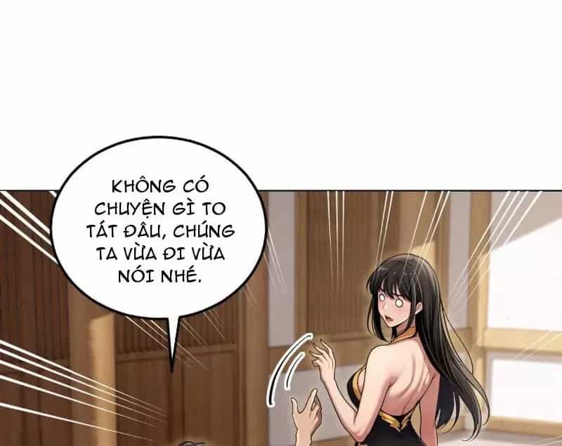 Nữ Đế Ma Tôn Xuyên Không Thành Cấp Trên Của Tôi - Chương 24 - ảnh 66