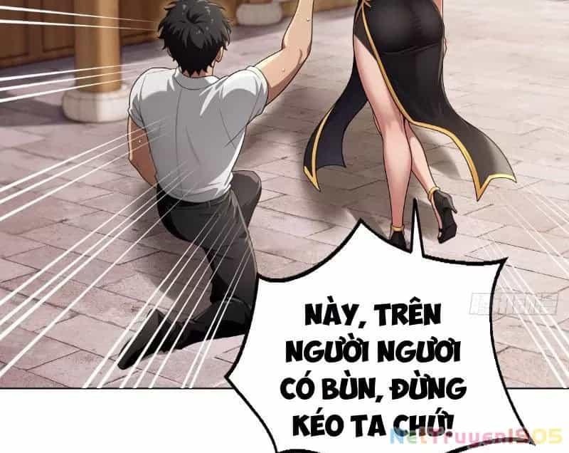 Nữ Đế Ma Tôn Xuyên Không Thành Cấp Trên Của Tôi - Chương 24 - ảnh 67