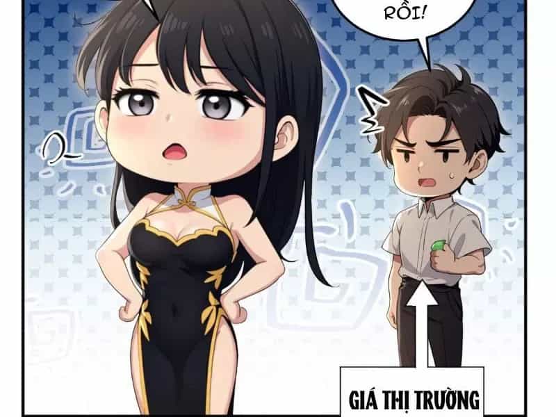 Nữ Đế Ma Tôn Xuyên Không Thành Cấp Trên Của Tôi - Chương 25 - ảnh 30