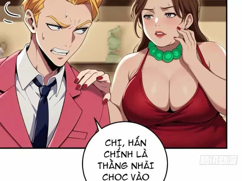 Nữ Đế Ma Tôn Xuyên Không Thành Cấp Trên Của Tôi - Chương 25 - ảnh 43