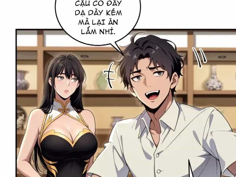 Nữ Đế Ma Tôn Xuyên Không Thành Cấp Trên Của Tôi - Chương 25 - ảnh 50