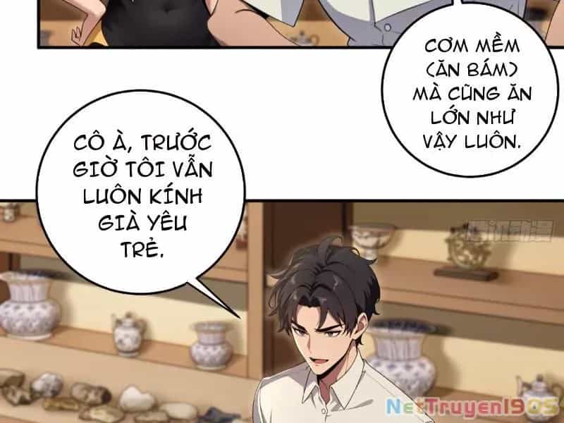 Nữ Đế Ma Tôn Xuyên Không Thành Cấp Trên Của Tôi - Chương 25 - ảnh 51