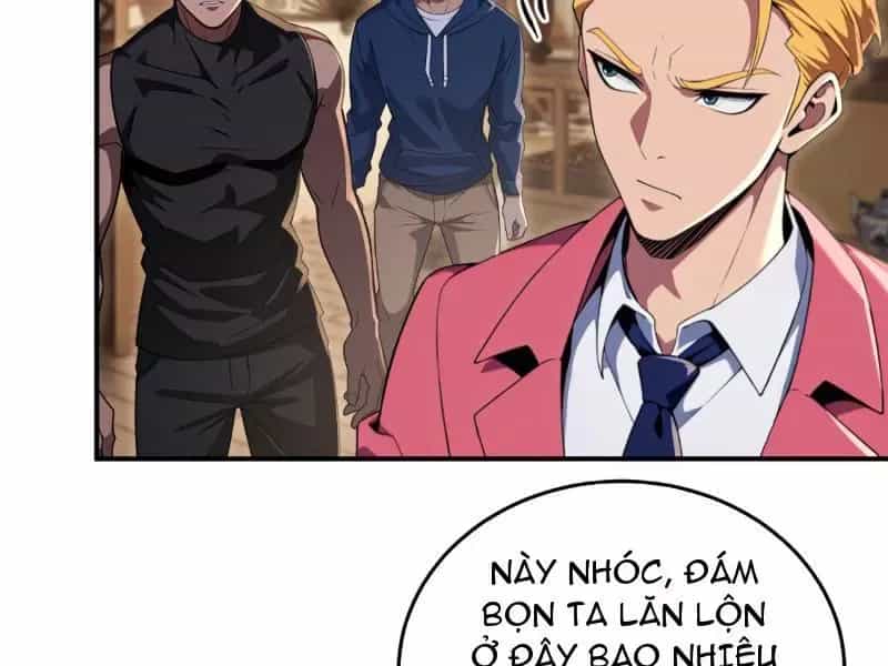 Nữ Đế Ma Tôn Xuyên Không Thành Cấp Trên Của Tôi - Chương 25 - ảnh 56