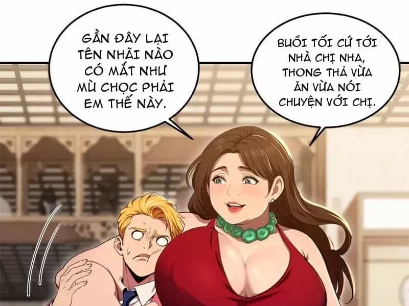 Nữ Đế Ma Tôn Xuyên Không Thành Cấp Trên Của Tôi - Chương 25 - ảnh 6
