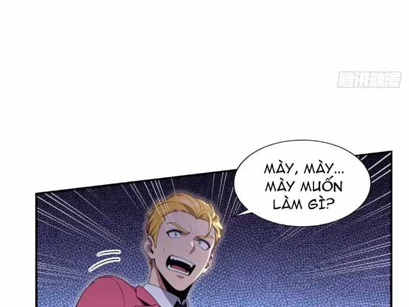 Nữ Đế Ma Tôn Xuyên Không Thành Cấp Trên Của Tôi - Chương 25 - ảnh 65