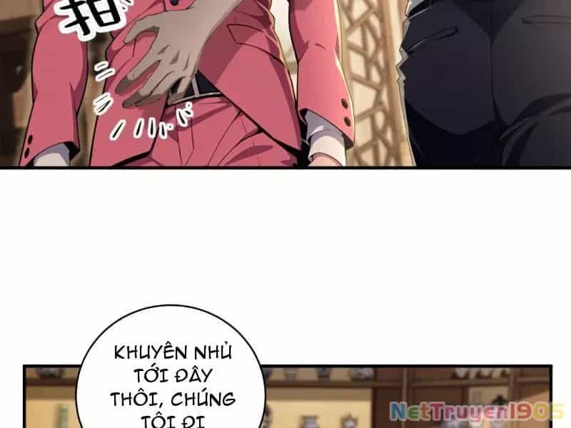 Nữ Đế Ma Tôn Xuyên Không Thành Cấp Trên Của Tôi - Chương 25 - ảnh 73