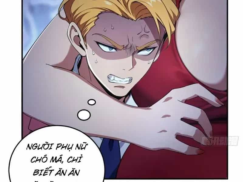 Nữ Đế Ma Tôn Xuyên Không Thành Cấp Trên Của Tôi - Chương 25 - ảnh 9