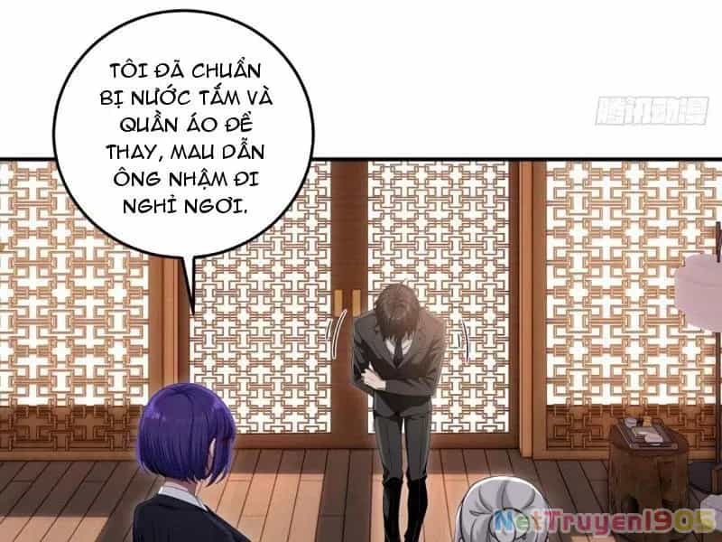Nữ Đế Ma Tôn Xuyên Không Thành Cấp Trên Của Tôi - Chương 26 - ảnh 14