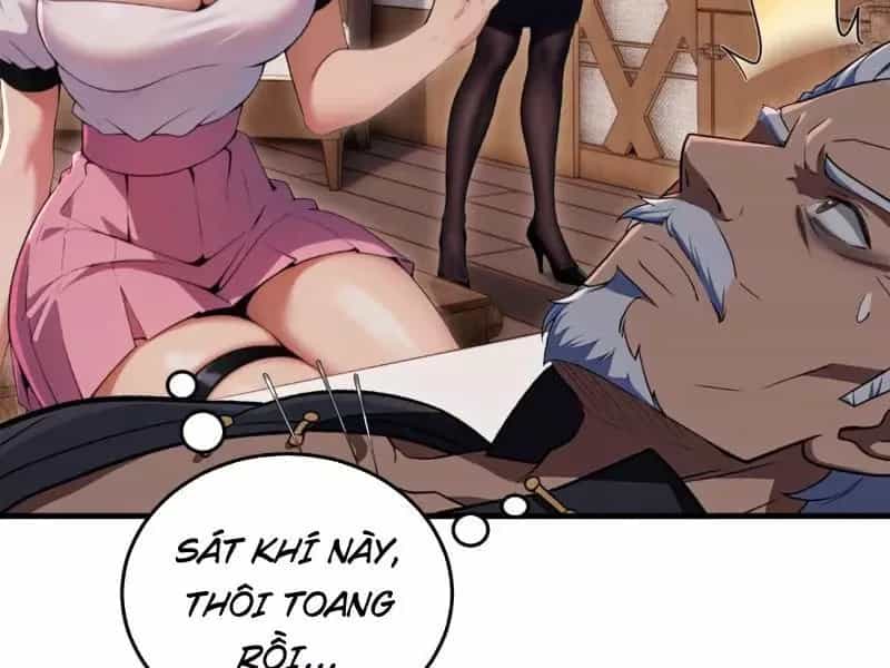 Nữ Đế Ma Tôn Xuyên Không Thành Cấp Trên Của Tôi - Chương 26 - ảnh 21