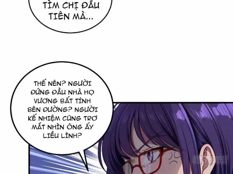 Nữ Đế Ma Tôn Xuyên Không Thành Cấp Trên Của Tôi - Chương 26 - ảnh 27