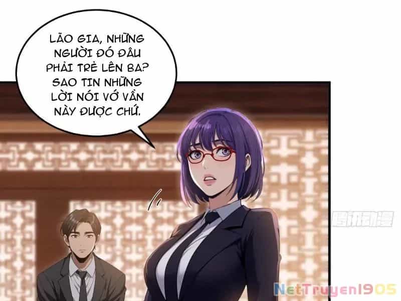Nữ Đế Ma Tôn Xuyên Không Thành Cấp Trên Của Tôi - Chương 26 - ảnh 39