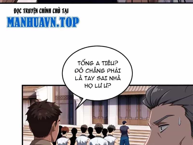 Nữ Đế Ma Tôn Xuyên Không Thành Cấp Trên Của Tôi - Chương 26 - ảnh 67