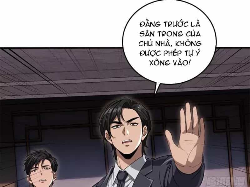 Nữ Đế Ma Tôn Xuyên Không Thành Cấp Trên Của Tôi - Chương 26 - ảnh 69