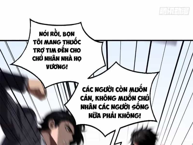 Nữ Đế Ma Tôn Xuyên Không Thành Cấp Trên Của Tôi - Chương 26 - ảnh 77