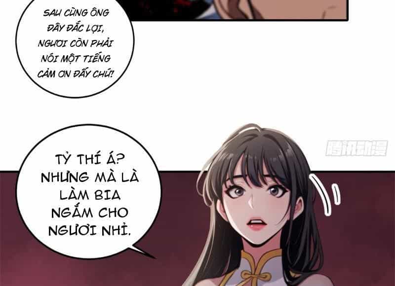 Nữ Đế Ma Tôn Xuyên Không Thành Cấp Trên Của Tôi - Chương 28 - ảnh 52