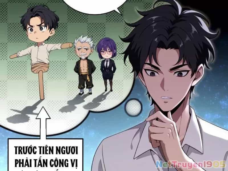 Nữ Đế Ma Tôn Xuyên Không Thành Cấp Trên Của Tôi - Chương 29 - ảnh 12