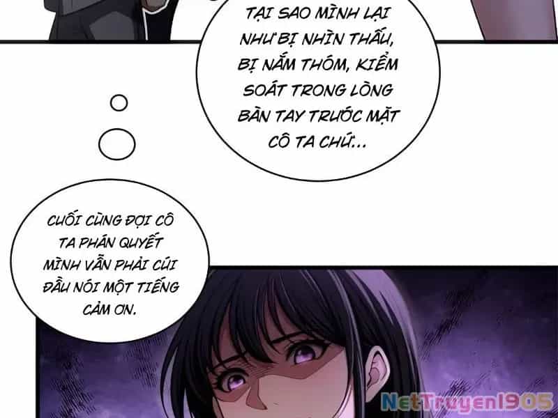 Nữ Đế Ma Tôn Xuyên Không Thành Cấp Trên Của Tôi - Chương 29 - ảnh 19