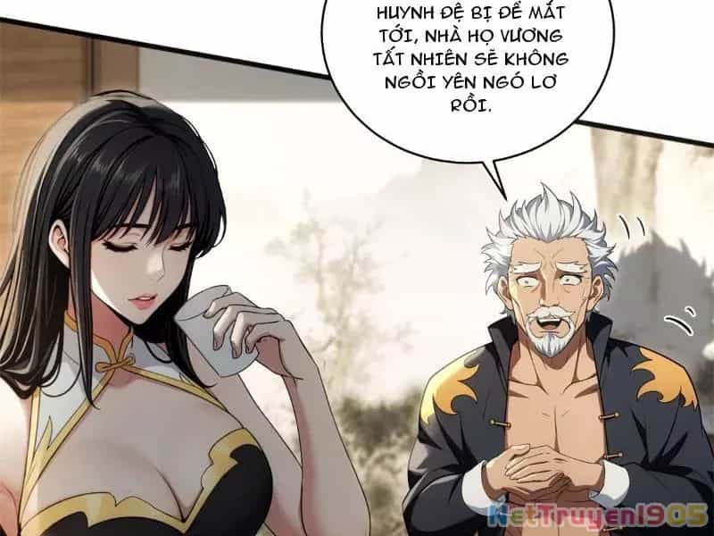 Nữ Đế Ma Tôn Xuyên Không Thành Cấp Trên Của Tôi - Chương 29 - ảnh 21