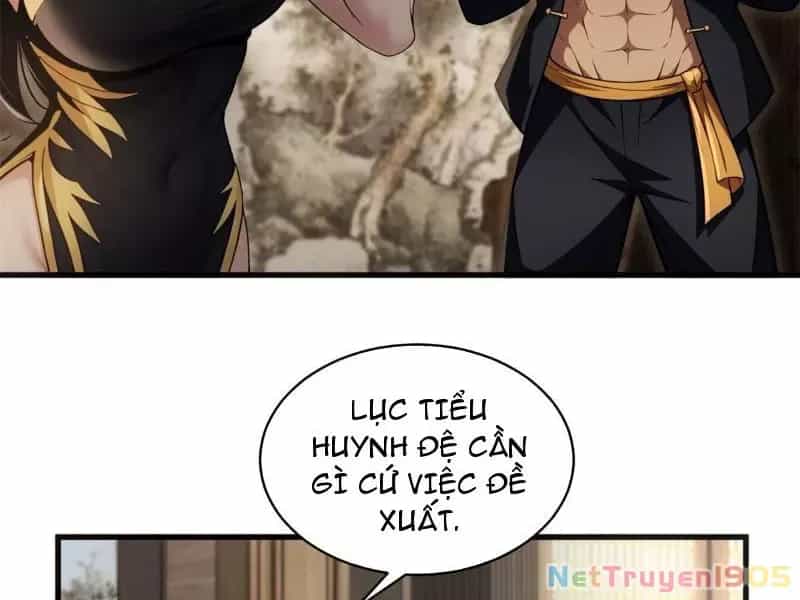 Nữ Đế Ma Tôn Xuyên Không Thành Cấp Trên Của Tôi - Chương 29 - ảnh 22