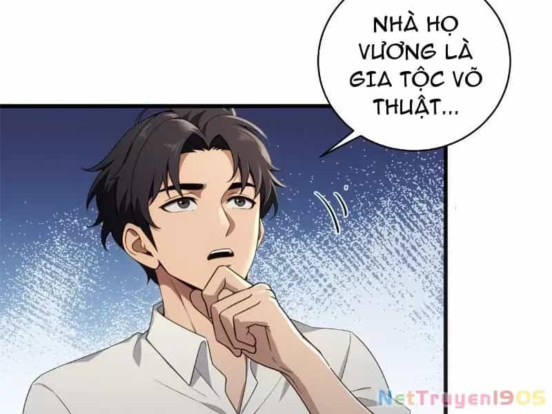 Nữ Đế Ma Tôn Xuyên Không Thành Cấp Trên Của Tôi - Chương 29 - ảnh 26