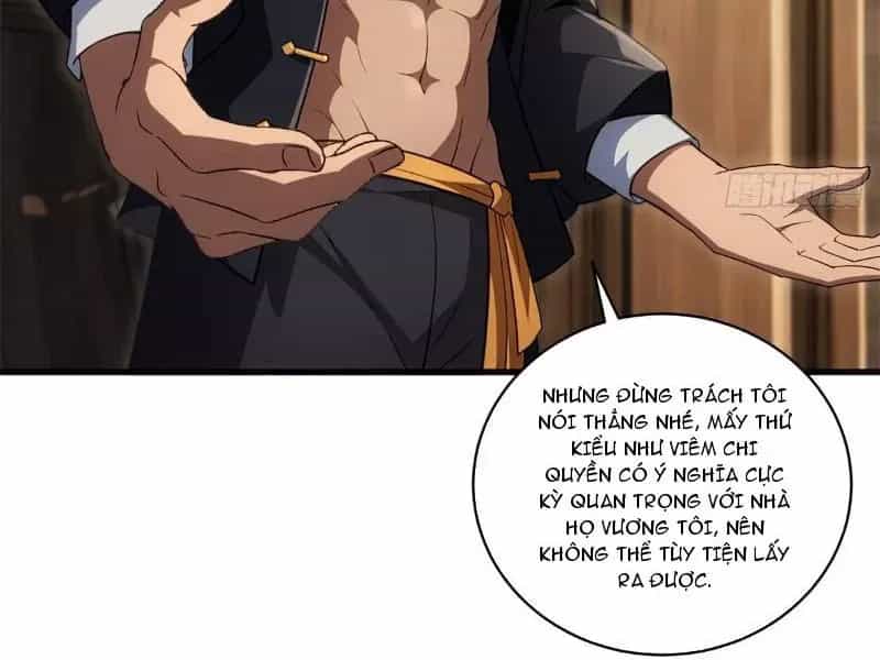 Nữ Đế Ma Tôn Xuyên Không Thành Cấp Trên Của Tôi - Chương 29 - ảnh 30