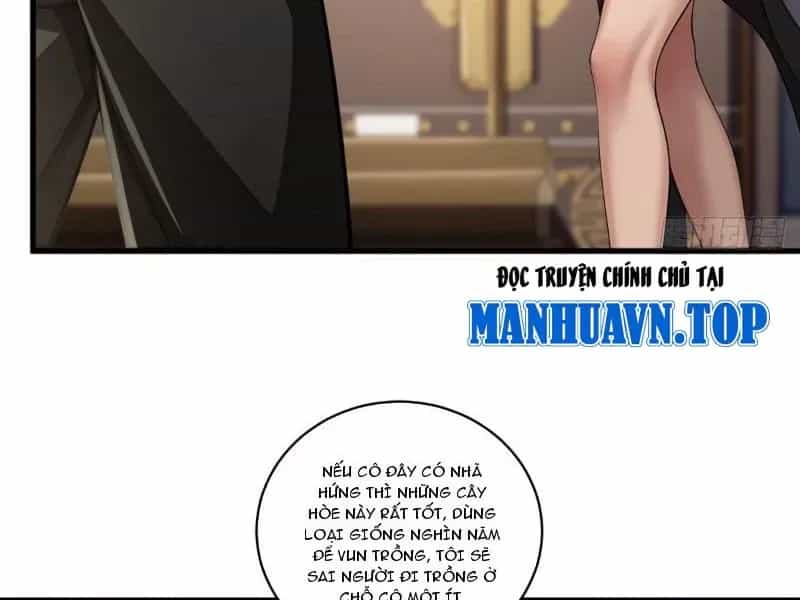 Nữ Đế Ma Tôn Xuyên Không Thành Cấp Trên Của Tôi - Chương 29 - ảnh 36