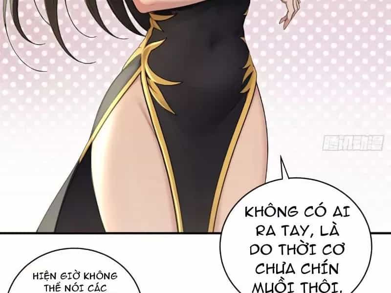 Nữ Đế Ma Tôn Xuyên Không Thành Cấp Trên Của Tôi - Chương 29 - ảnh 4