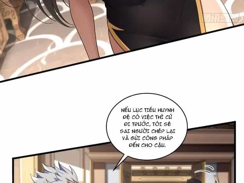 Nữ Đế Ma Tôn Xuyên Không Thành Cấp Trên Của Tôi - Chương 29 - ảnh 42