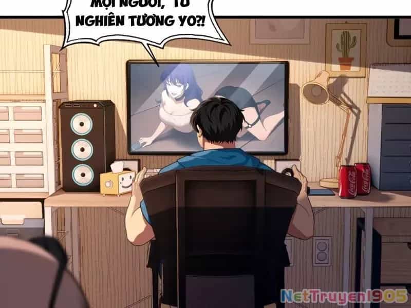 Nữ Đế Ma Tôn Xuyên Không Thành Cấp Trên Của Tôi - Chương 29 - ảnh 53