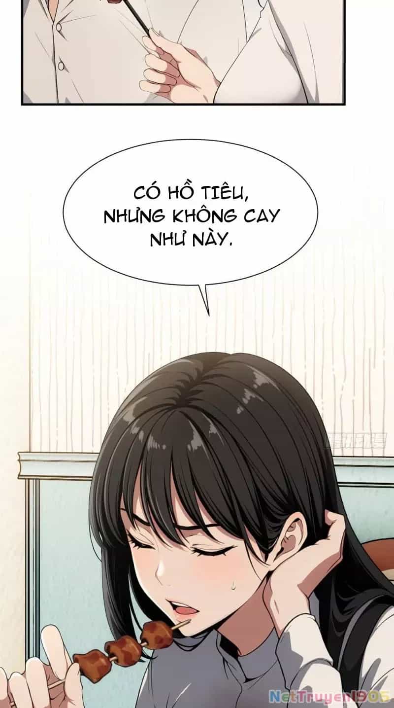 Nữ Đế Ma Tôn Xuyên Không Thành Cấp Trên Của Tôi - Chương 3 - ảnh 10