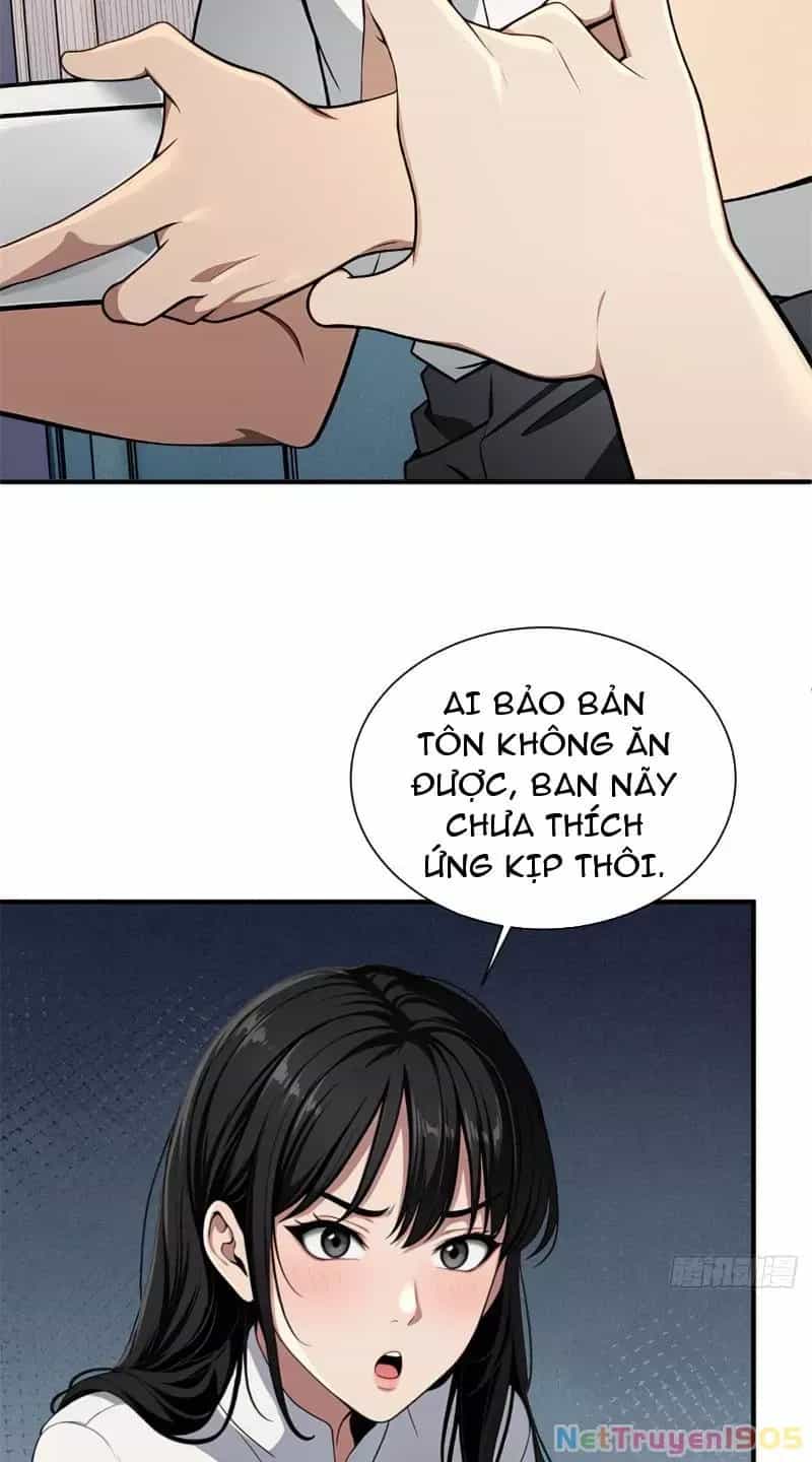 Nữ Đế Ma Tôn Xuyên Không Thành Cấp Trên Của Tôi - Chương 3 - ảnh 27