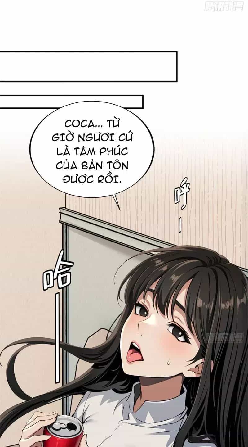 Nữ Đế Ma Tôn Xuyên Không Thành Cấp Trên Của Tôi - Chương 3 - ảnh 32