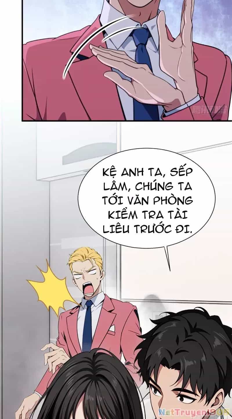 Nữ Đế Ma Tôn Xuyên Không Thành Cấp Trên Của Tôi - Chương 3 - ảnh 51