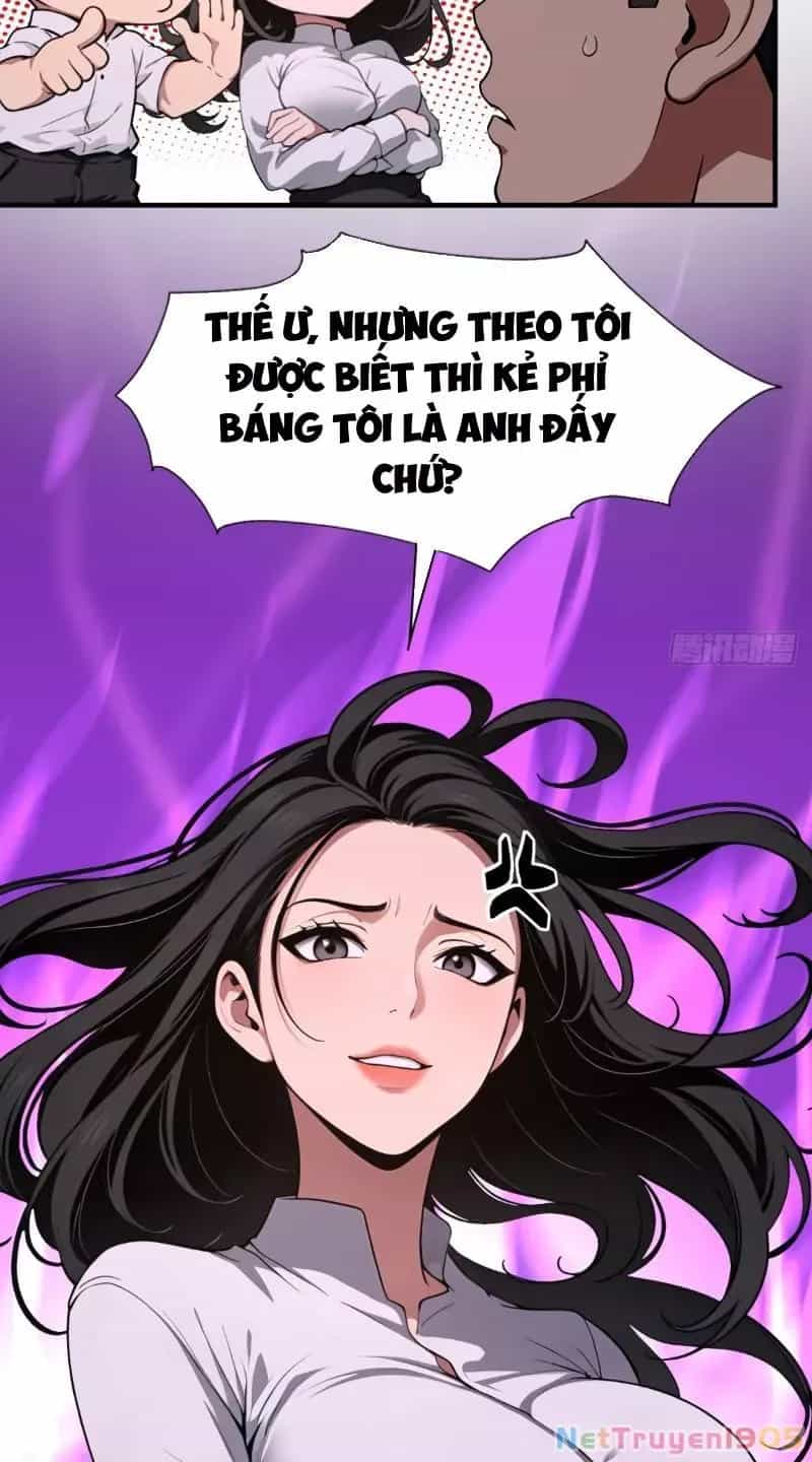 Nữ Đế Ma Tôn Xuyên Không Thành Cấp Trên Của Tôi - Chương 3 - ảnh 56