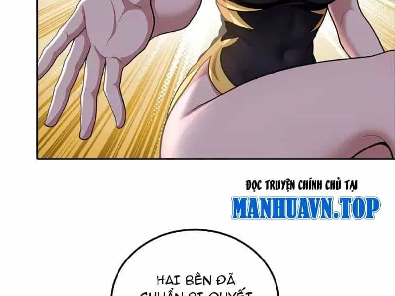 Nữ Đế Ma Tôn Xuyên Không Thành Cấp Trên Của Tôi - Chương 30 - ảnh 27